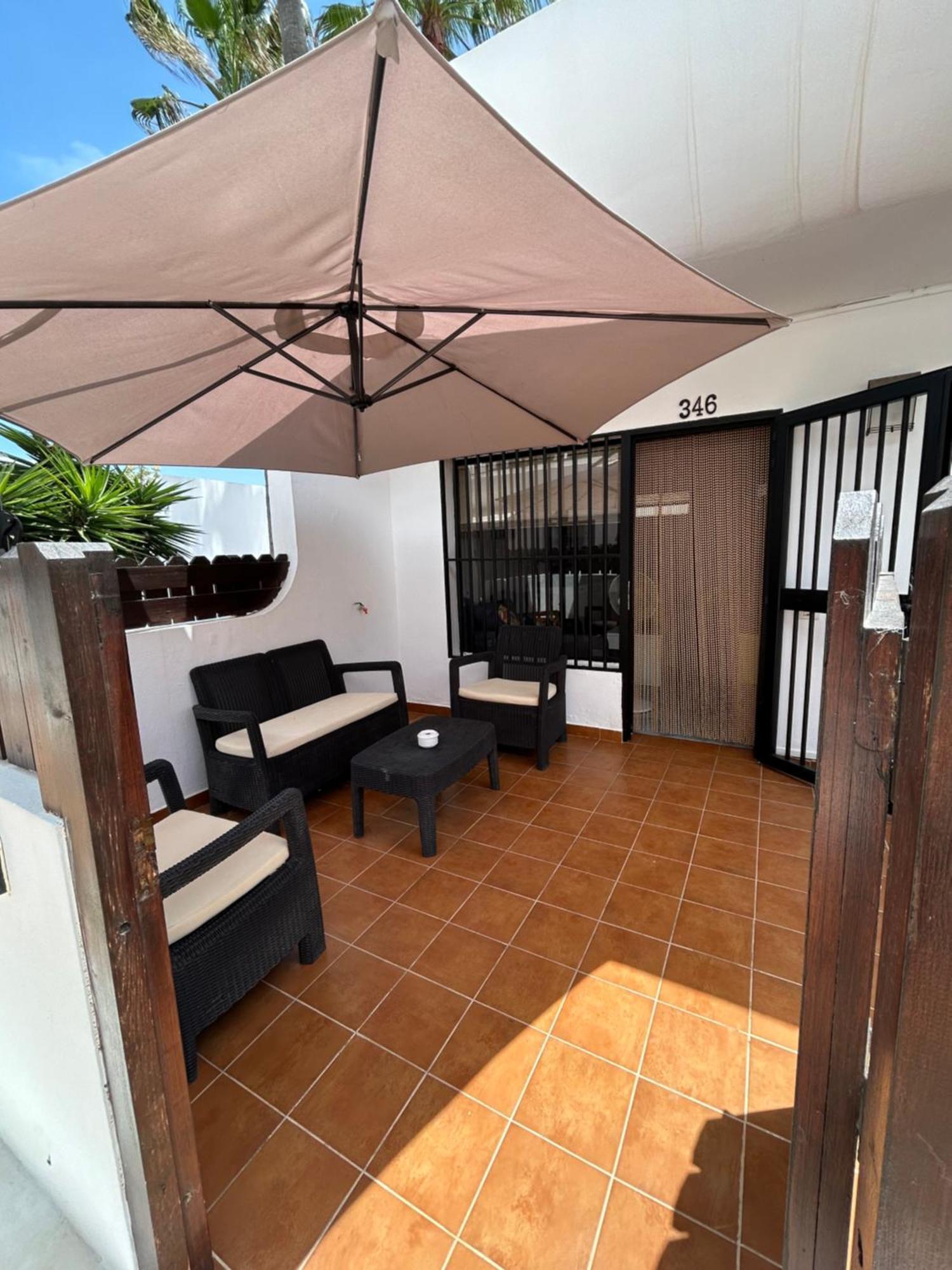 Apartment Casa Manuel