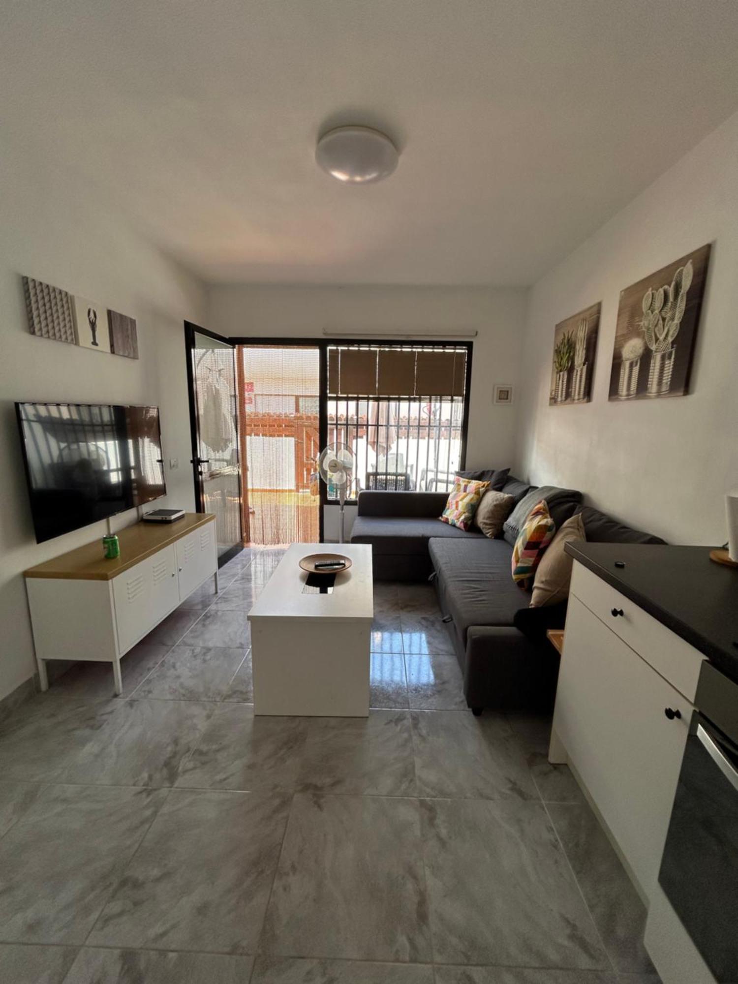 Casa Manuel Apartment