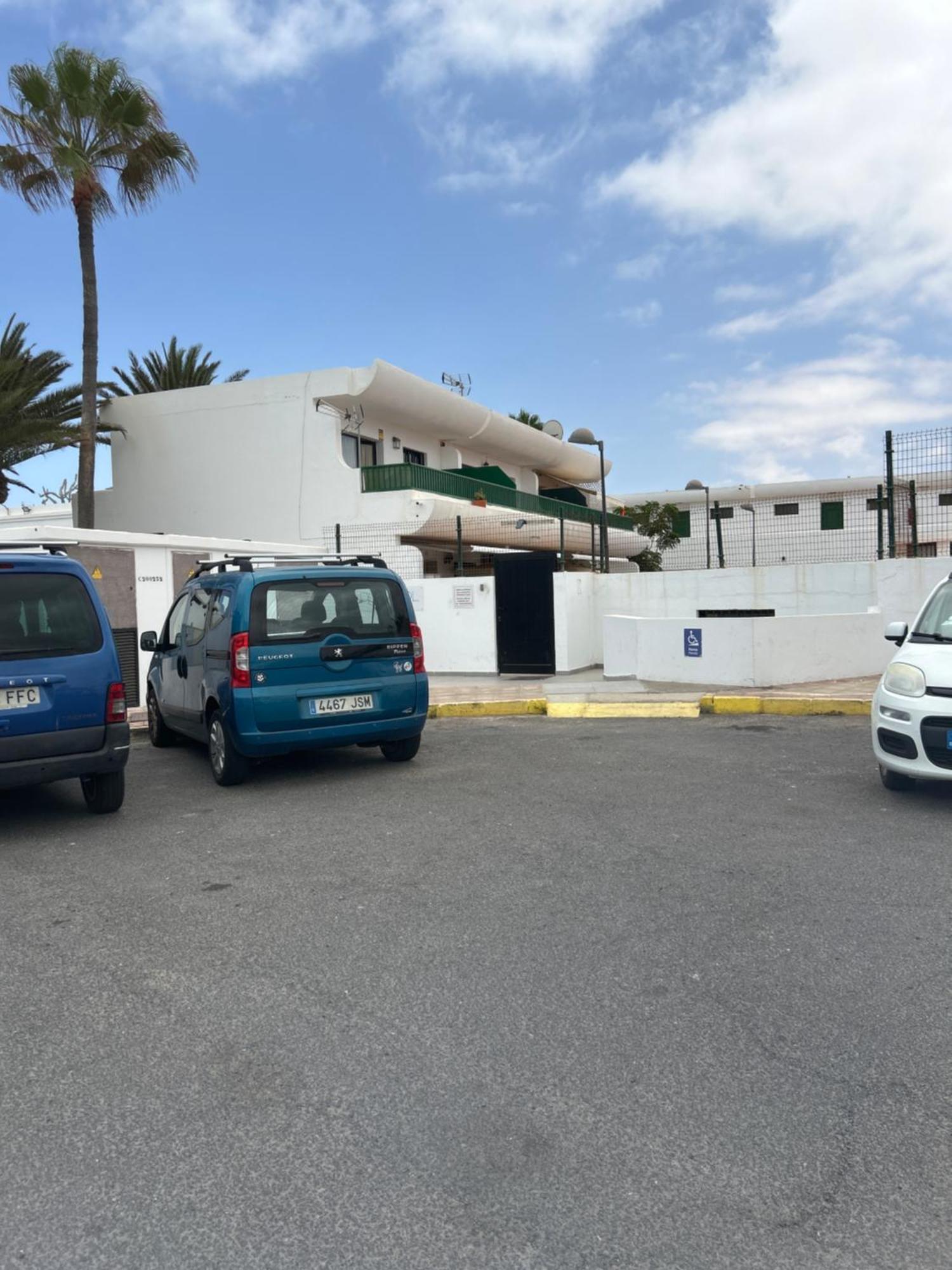 Casa Manuel Appartement *