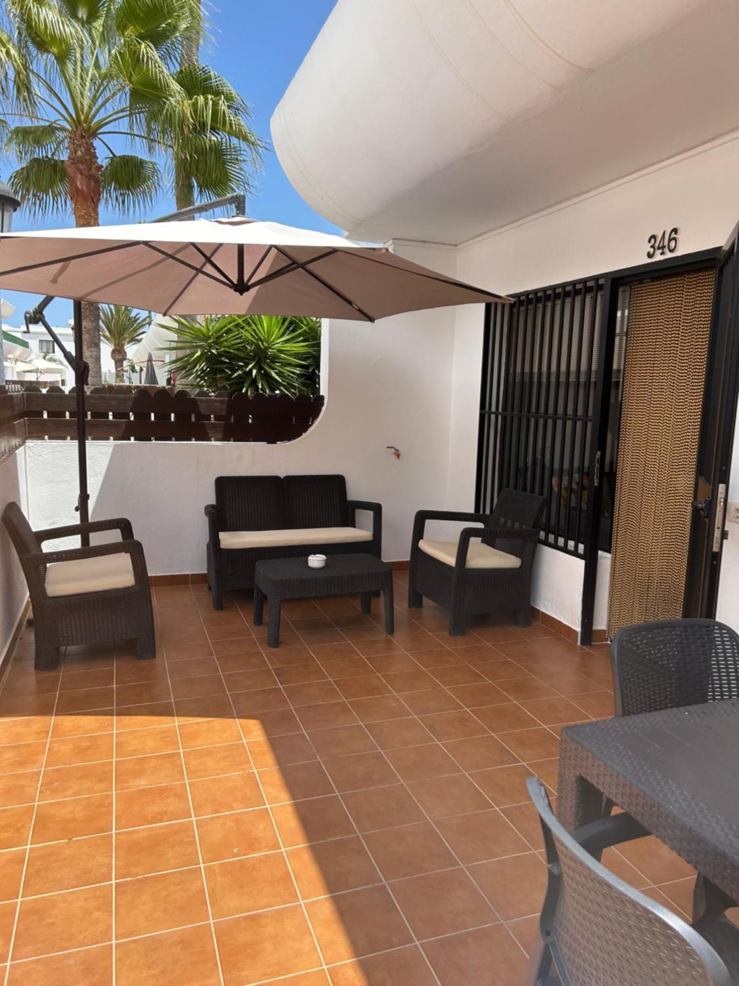 Apartment Casa Manuel Corralejo