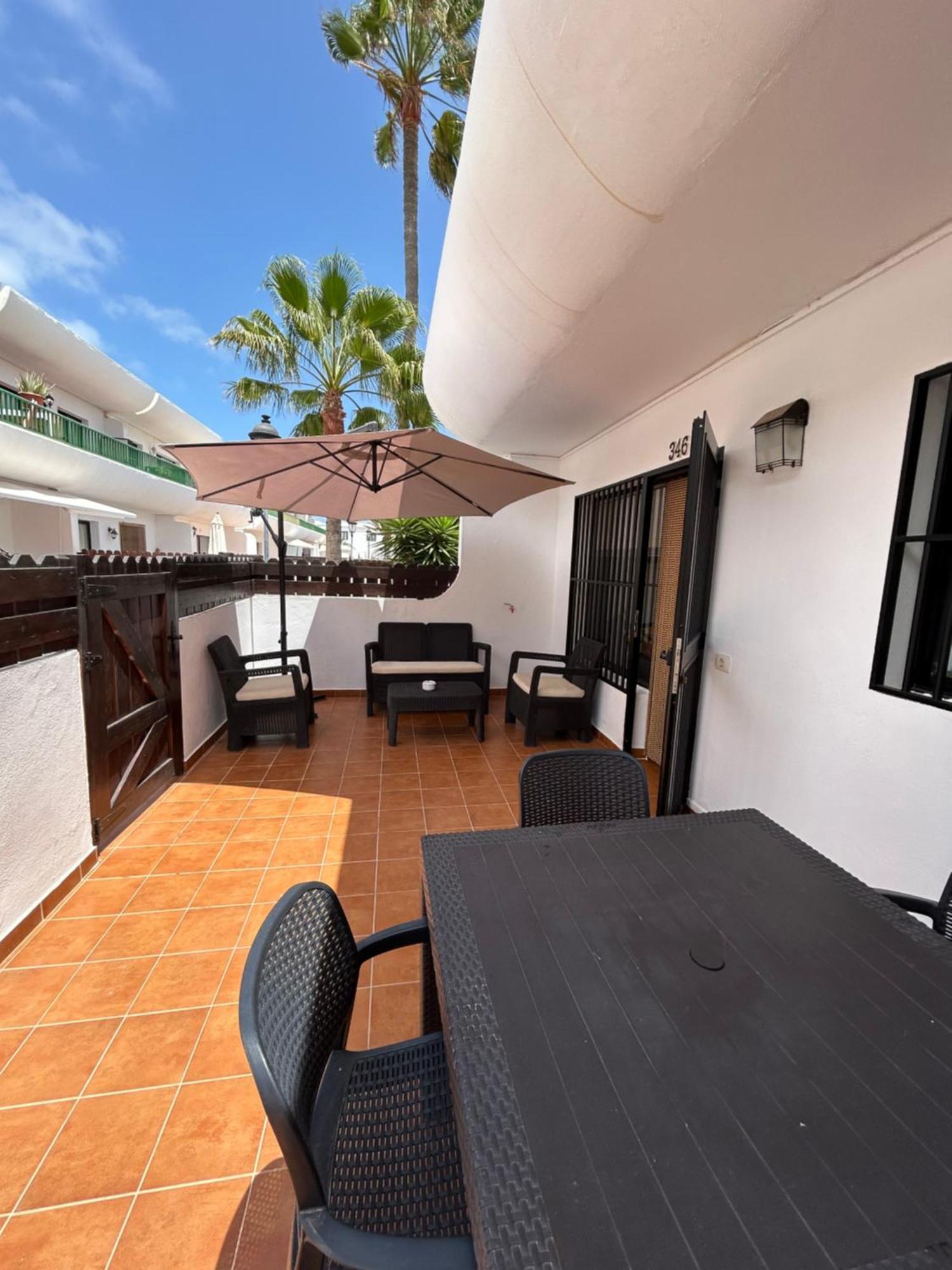Apartment Casa Manuel Corralejo