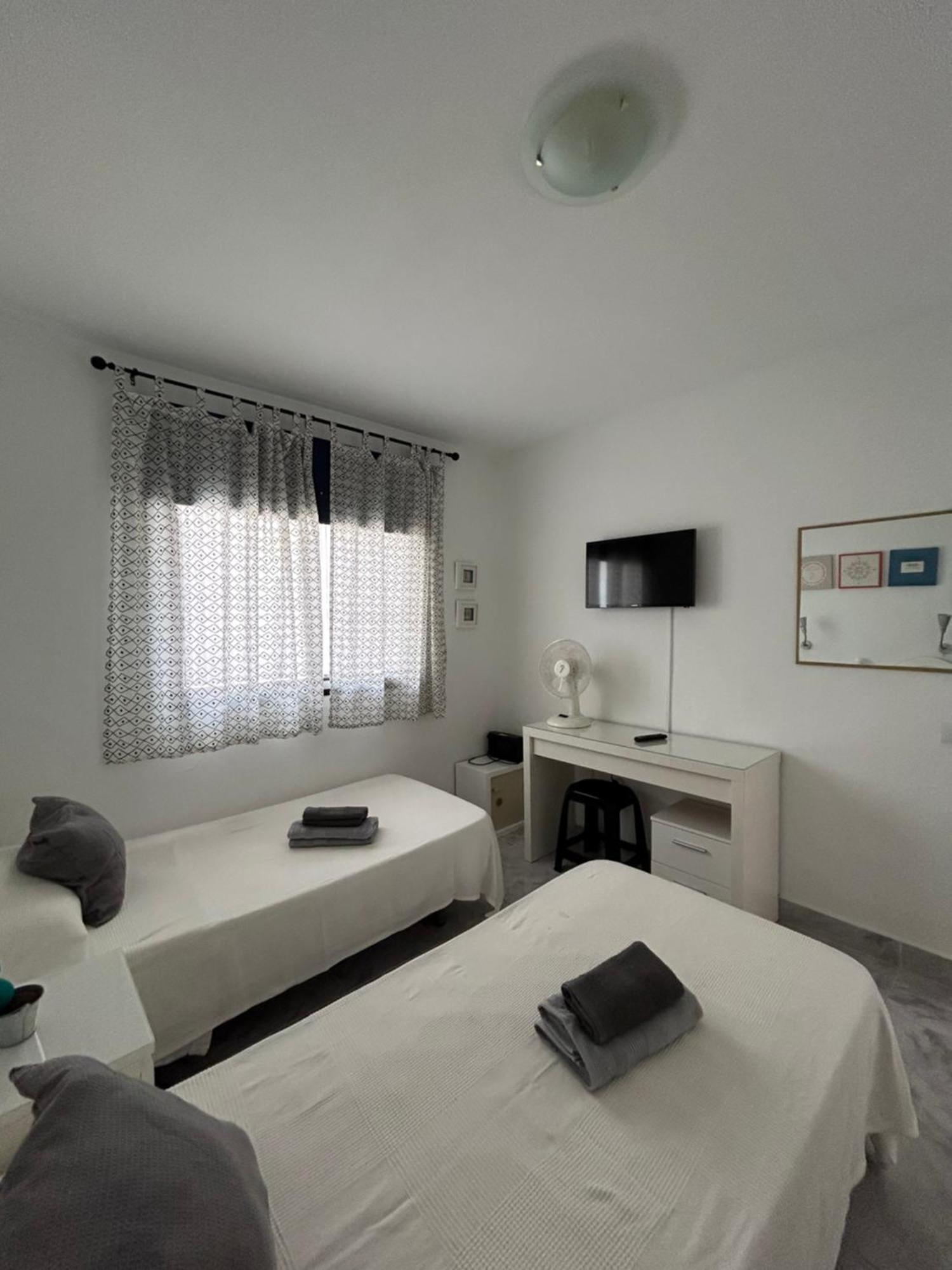 Casa Manuel Apartment Corralejo