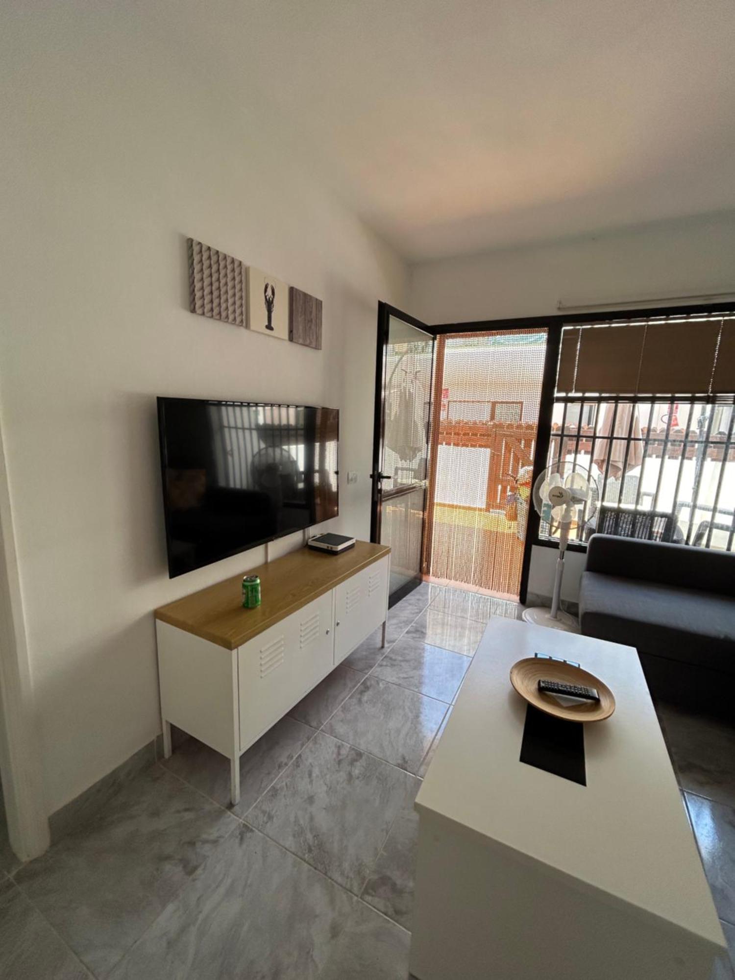 Apartment Casa Manuel Corralejo