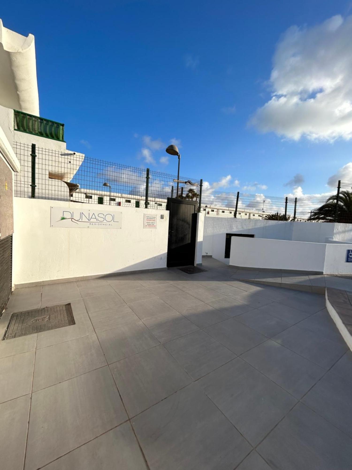Apartment Casa Manuel