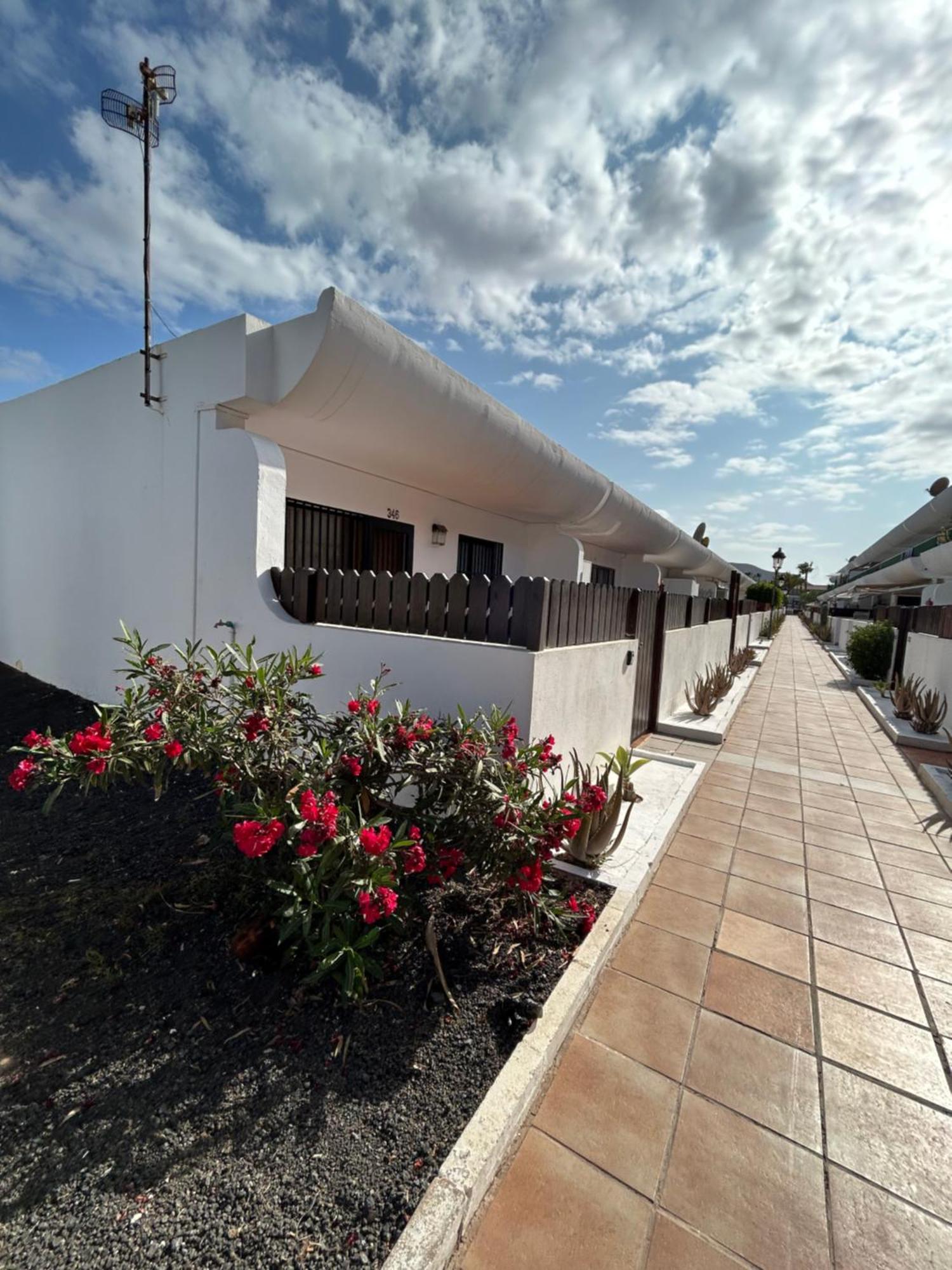 Apartment Casa Manuel