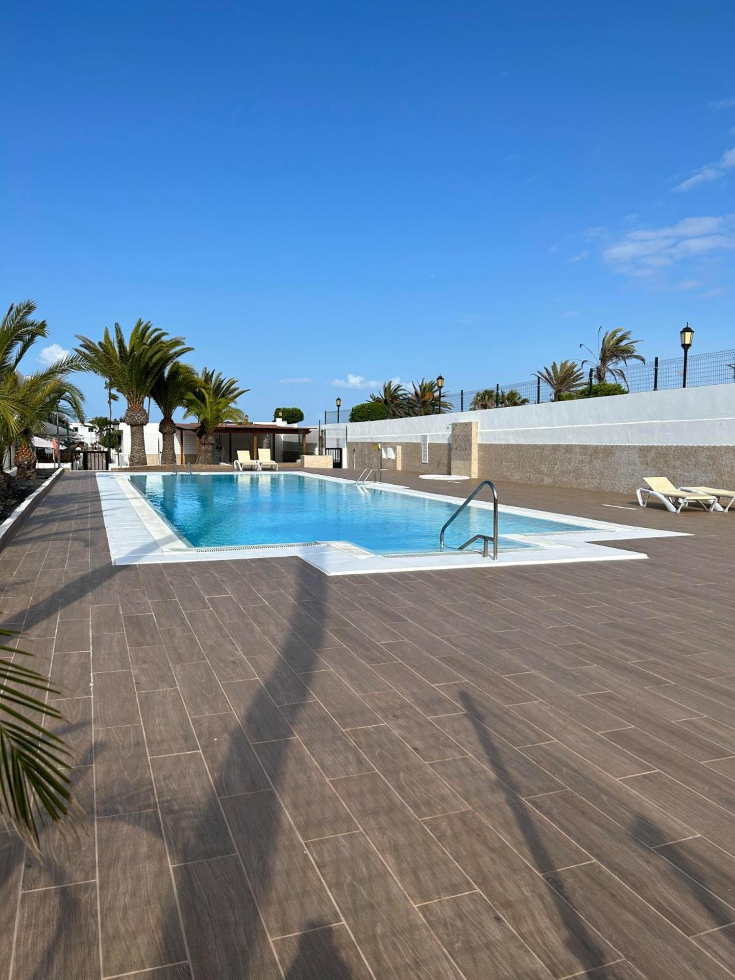 Casa Manuel Apartment *